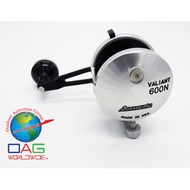 Accurate Boss Valiant BV-600XN Fishing Reel