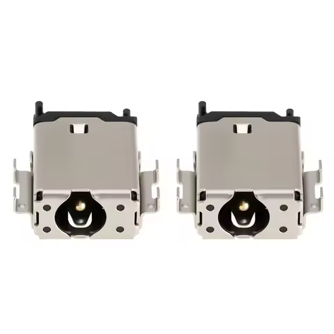 DC in Power Charging Port Connector Socket for ASUS VivoBook L210M ADOL13E ADOL13U L410M E410M E510M