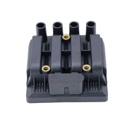 C1393 UF484 06A905097 06A905104 06A 905 097 06A 905 104 Ignition Coil  Replacement for VW Jetta Beet