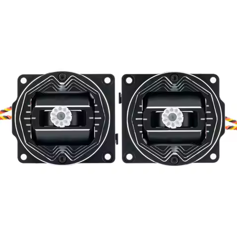 Pre-Order Radiomaster AG01 NANO CNC Hall Gimbals Set For Pocket