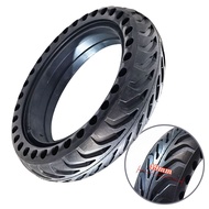 【D-HOT】For Xiaomi For M365 For Pro For S1 Electric Scooter 8 1/2*2 8.5inch Solid Tire
