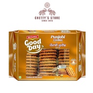 (IMPORTED ) BRITANNIA PUNJABI COOKIES 620G INDIAN BISCUIT BISKUT INDIA BRITANIA