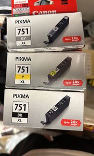 canon墨水