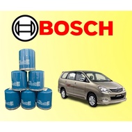 BOSCH OIL FILTER 986 (AF0350) TOYOTA INNOVA
