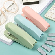 Labor-Saving Stapler Student Stapler Learning Office No. 12 Stapler 24/6 Takeaway Packaging Stapler 