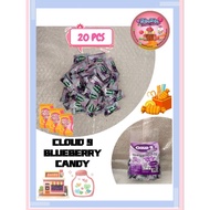 CLOUD 9 BLUEBERRY CANDY 蓝莓糖