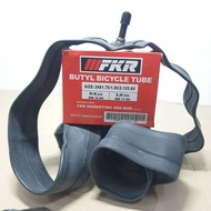 FKR 24x1.75/1.95/2.125 Av Tiub Basikal untuk Rim 24 Inci Inner Tube Bicycle