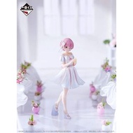 🧲珍惜玩 - Re:0 拉姆 一番賞 C賞 從零開始的異世界生活 景品 figure 模型公仔人偶手辦 家居辦公室擺設 全新 正版 現貨 未開封 絕版 罕有 送禮 禮物 精品
