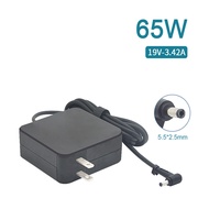 Charger ASUS 65W Transformer V555 V551L V551LA W1 W3 W5 T500 T550