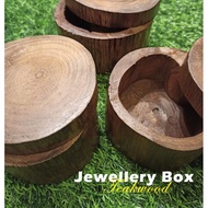 Jewellery Storage Wooden Box/Wooden Jewellery Organizer box