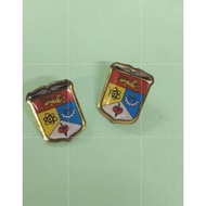 UKM School badge Collar Pin UKM Collar Pin