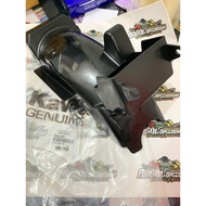 Original Ninja RR Old New Rear Fender Under Fender