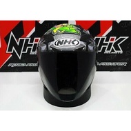 NHK R1 V2.0 JAKUB BLACKOUT (SEPANG EDITION)(Clearance Stock)