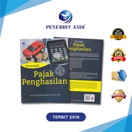 Andi Publisher - Skilled Book on Income Tax