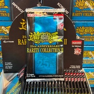 [GGSTORE] Pack Rarity Collection 2 - Genuine English Yugioh Cards