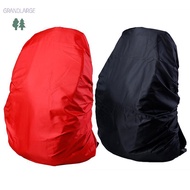 [GrandLarge] 30-40L Waterproof Backpack Rucksack Dust Rain Cover Backpack Rain Protect Bag MY