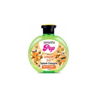 Samantha Splash Cologne Pop - 125ml