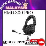 Sennheiser HMD 300 Pro Headset with Boom Microphone ( HMD300PRO / HMD300 PRO )