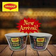 Maggi Pedas Giler 98G