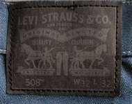 Levis 牛仔褲