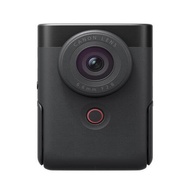 Canon | Canon Korea Genuine Powershot V10 Silver + Pouch