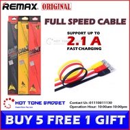 REMAX FULL SPEED Cable-100% Remax. !<OTG>