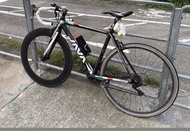 JAVA 公路單車