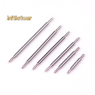 [Initiatour-t] 10pcs stainless steel watch strap spring rod watch strap connecting rod pin 8-22
