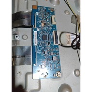 TCON T430HVN01.6 Ctrl BD