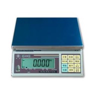 【Polit沛禮】英展AXW計重電子秤 3kg 15kg 30kg (可自行更換充電電池 多種規格)