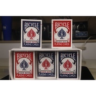 52-card Bicycle playing cards