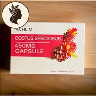 Costus Natural Powder (Qust Al-Hindi) 50g | Serbuk Semula jadi Costus (Qust Al-Hindi) 50g | Yun Mu X