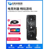 Gigabyte RTX 5060Ti 16GB Wind Demon Ice Falcon Magic Eagle Snow Eagle Desktop Computer Gaming Graphi