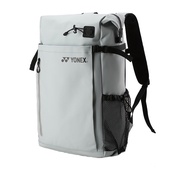 YONEX Yonex Badminton Bag yy Mens and Womens Tennis Backpack Independent Shoe Warehouse BA292CR Larg