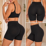 Hip Dips & Butt Foam CD Only 田 Hip-Building Foam Pants Wanita to Improve Confident, Plumper Buttocks
