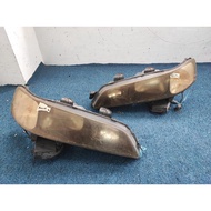 Honda Accord CF4 CF5 CF6 Headlamp Headlight Lampu Depan