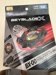 爆旋陀螺BX-00（黑龍）