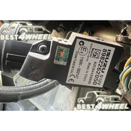 Key Coil Reader Aerial Control Unit Isuzu Dmax