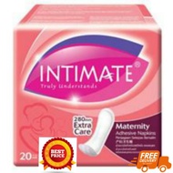 HOT PRODUCT Intimate Maternity Pad Napkins 20Pads