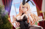 現貨 Maxcute 兔女郎醬 1/6 figure