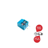 PCB Screw Terminal Block: KF300-5.0, 300V, 2P (5mm)