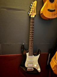 Ibanez 電吉他