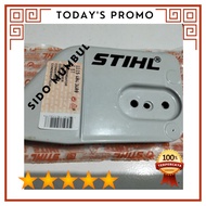 MS-38 MS-382 chainsaw bar cap STIHL quality wood cutting senso bar cover/stilh/spertpat