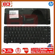 HP COMPAQ CQ42 CQ42-223AX G42 G42-400 G4 G42-200 590121-001 600175-001 CQ42-151TX  Laptop Keyboard R