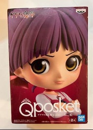 Qposket 鬼太郎 班普雷斯托 貓女公仔 BANPRESTO