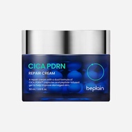 beplain Cica PDRN Repair Cream 50ml