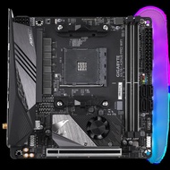Gigabyte X570 I Aorus Pro Wifi rev.1 AMD AM4 ITX Motherboard X570I
