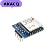 SX1278 LoRa Module 433M 10KM Ra-02 Wireless Module Spread Spectrum Transmission Electronic DIY Kit