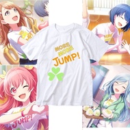 Pjsk Project SEKAI COLORFUL STAGE Feat Hatsune Miku Hanasato Minori Kiritani Haruka Momoi Airi Hinom