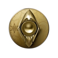 OATSBASF Metal Fidget Spinner Ring Phone Holder Mount with 360-degree Rotation Support  for Iphone X